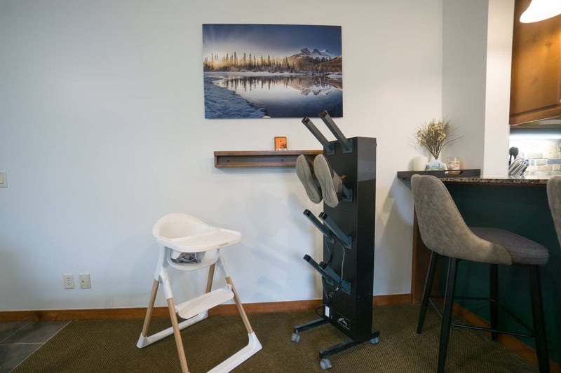 Photo 10 of 22: 424 Blackstone condo